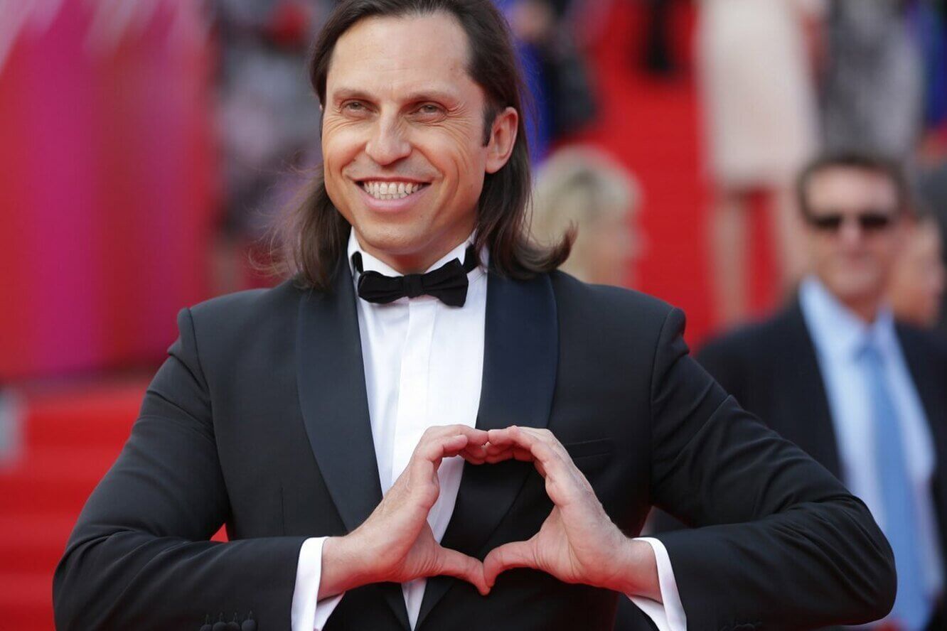 Артур Пирожков