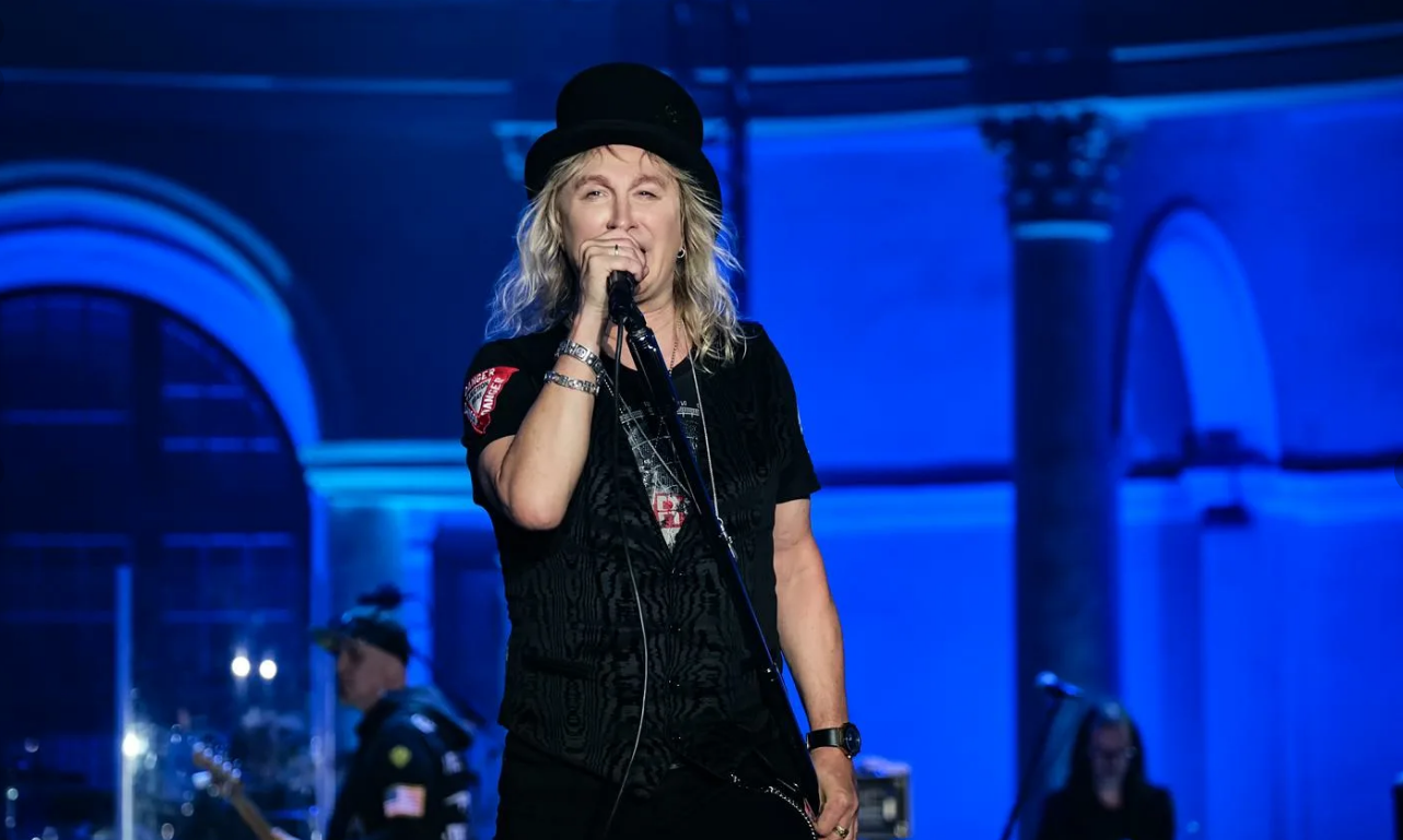 Александр Иванов и группа «Рондо»