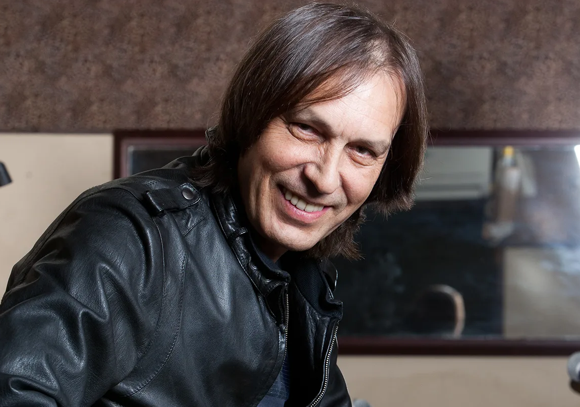 Николай Носков