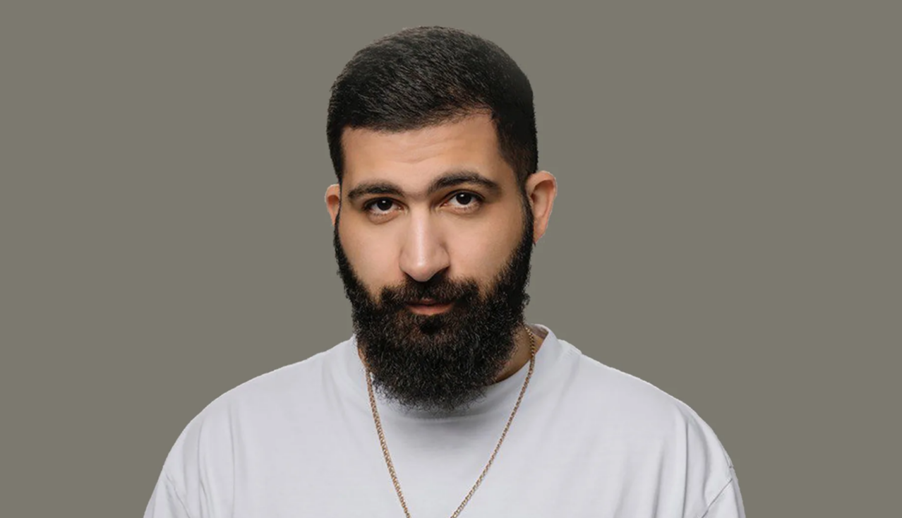 Stand Up Комьюнити: Гурам Амарян, Павел Дедищев, Расул Чабдаров, Артем Винокур