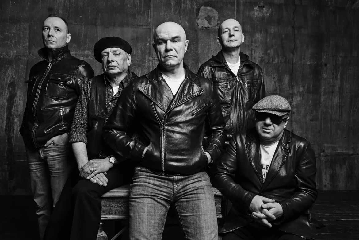 Моральный кодекс