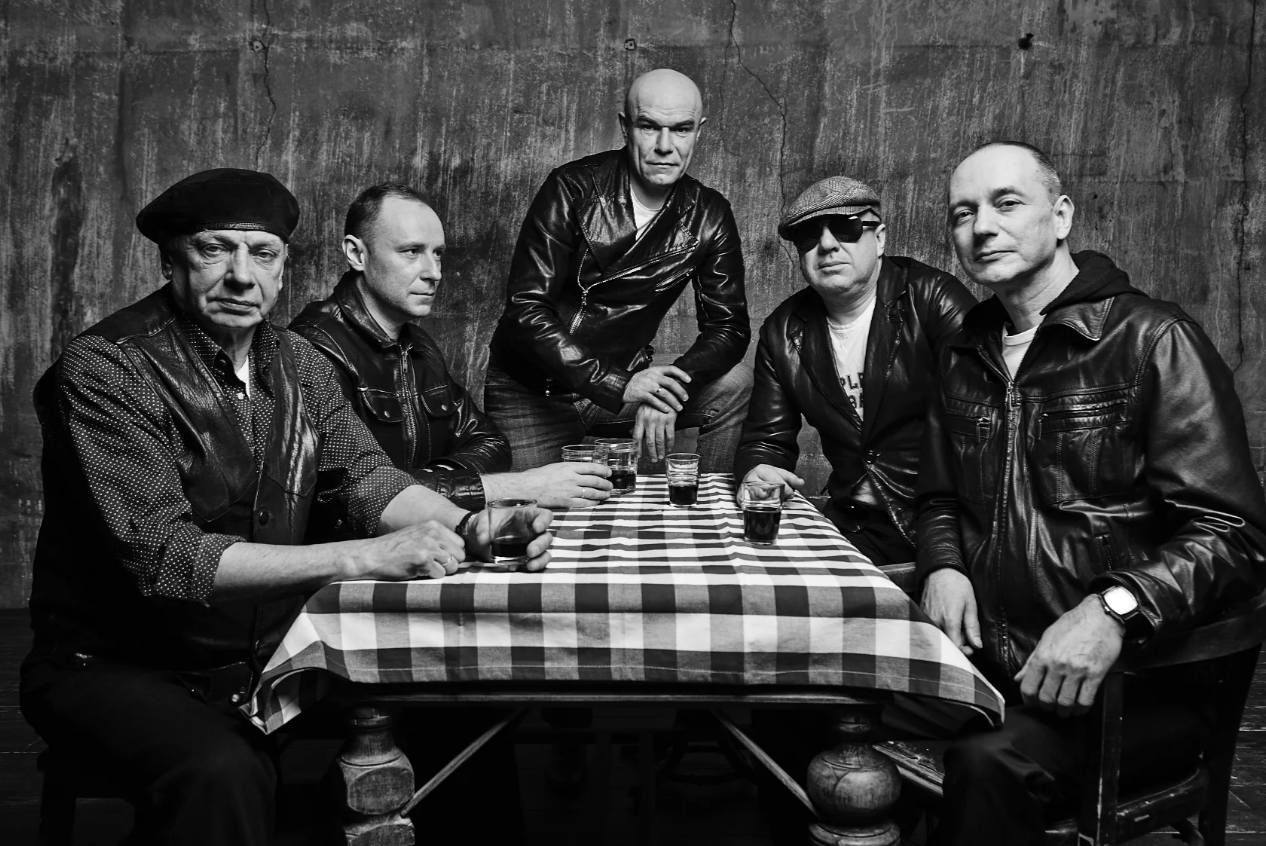 Моральный кодекс