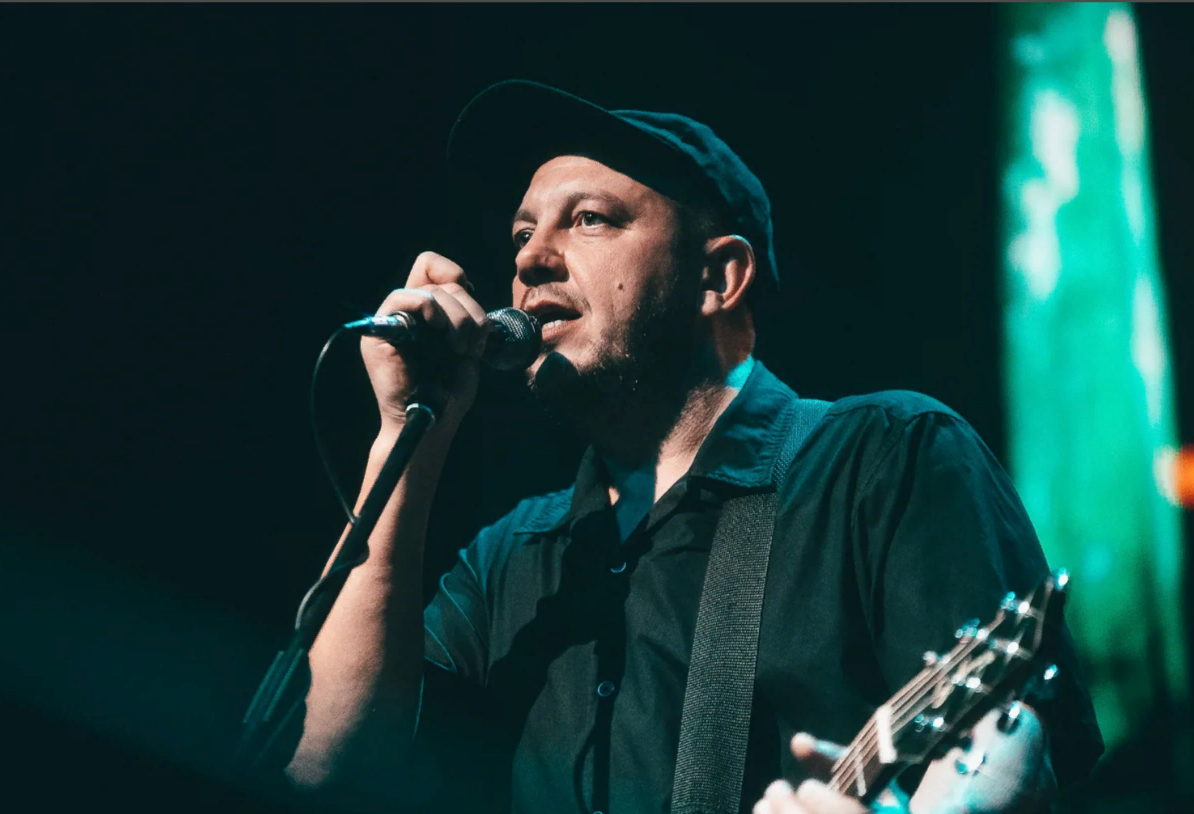 Сергей Бобунец. Летний концерт с симфоническим оркестром