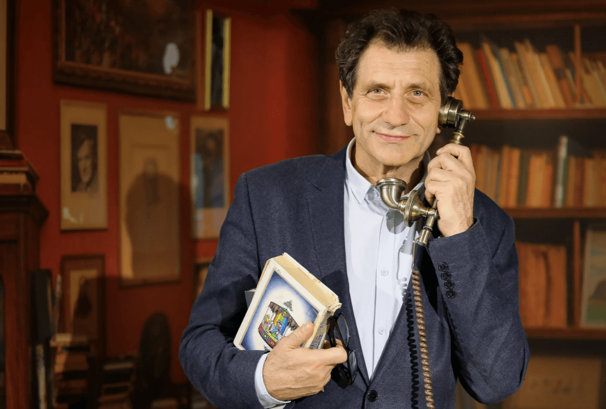 П.И. Чайковский. Лебединое озеро. Рассказывает Евгений Князев