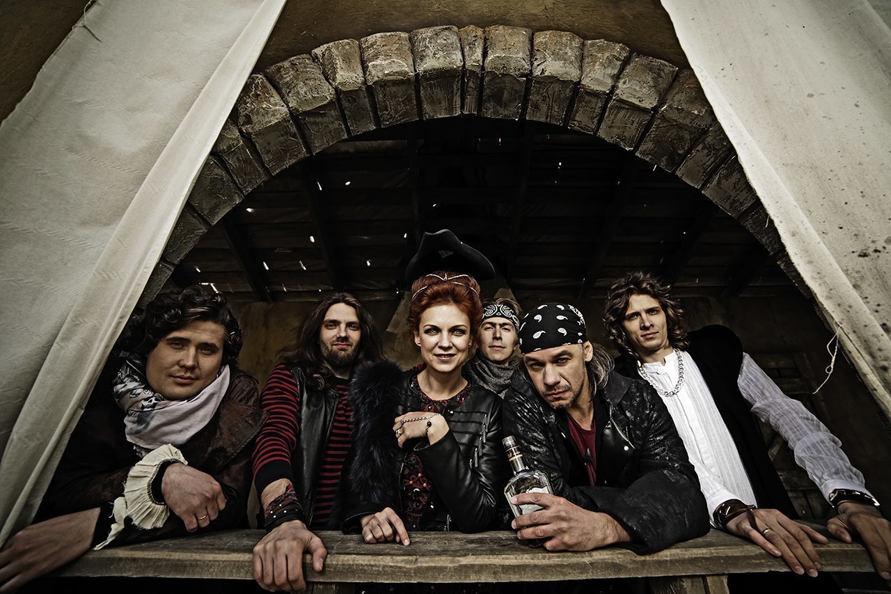 Мельница. 20 лет Невесте Полоза