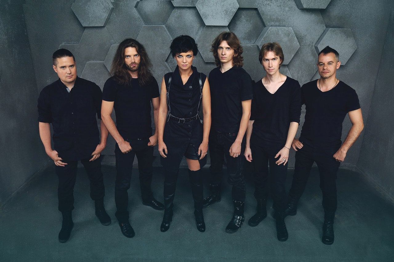 Мельница. 20 лет Невесте Полоза