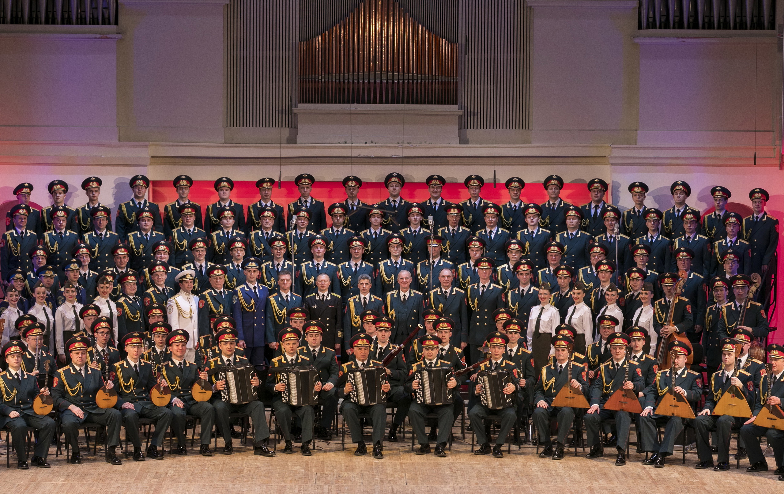 Всероссийский фестиваль советской песни «Наследники