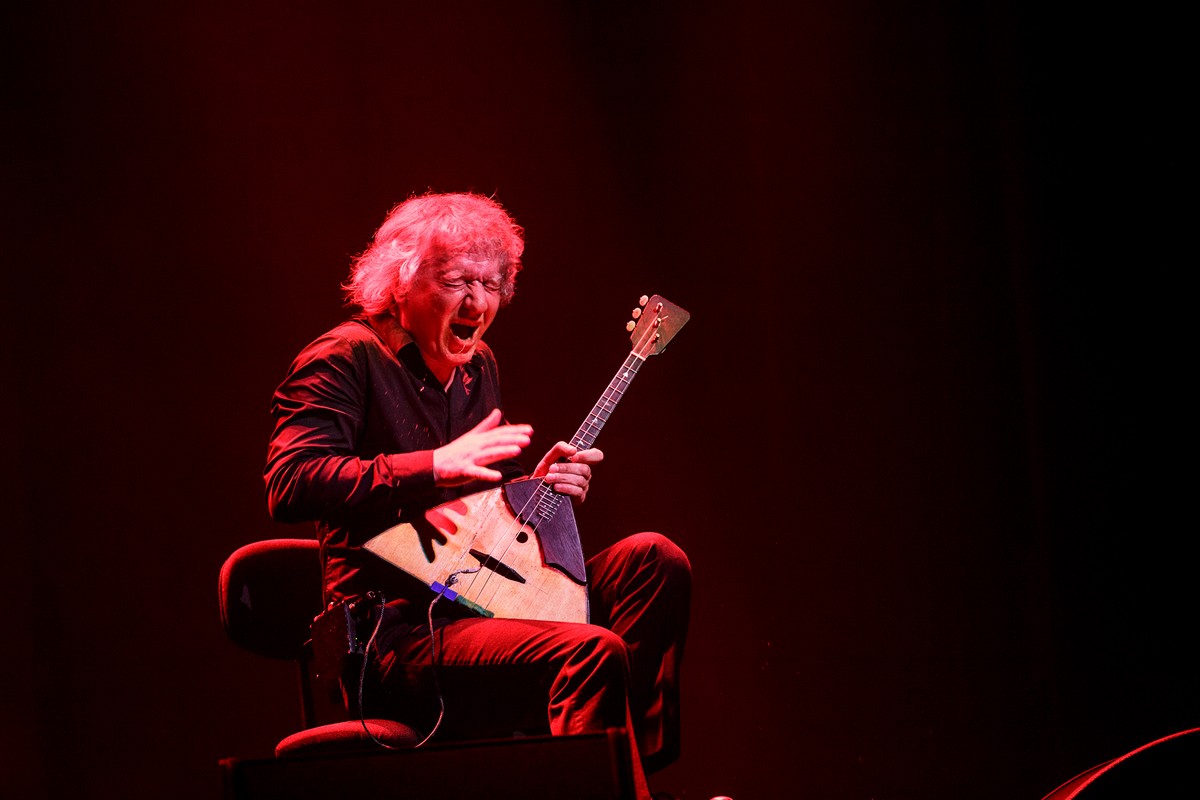 Алексей Архиповский