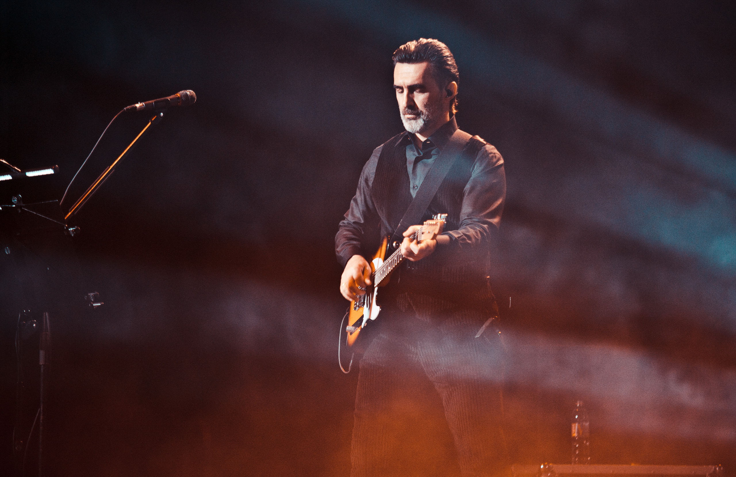 NAUTILUS POMPILIUS. Вячеслав Бутусов. Летний концерт