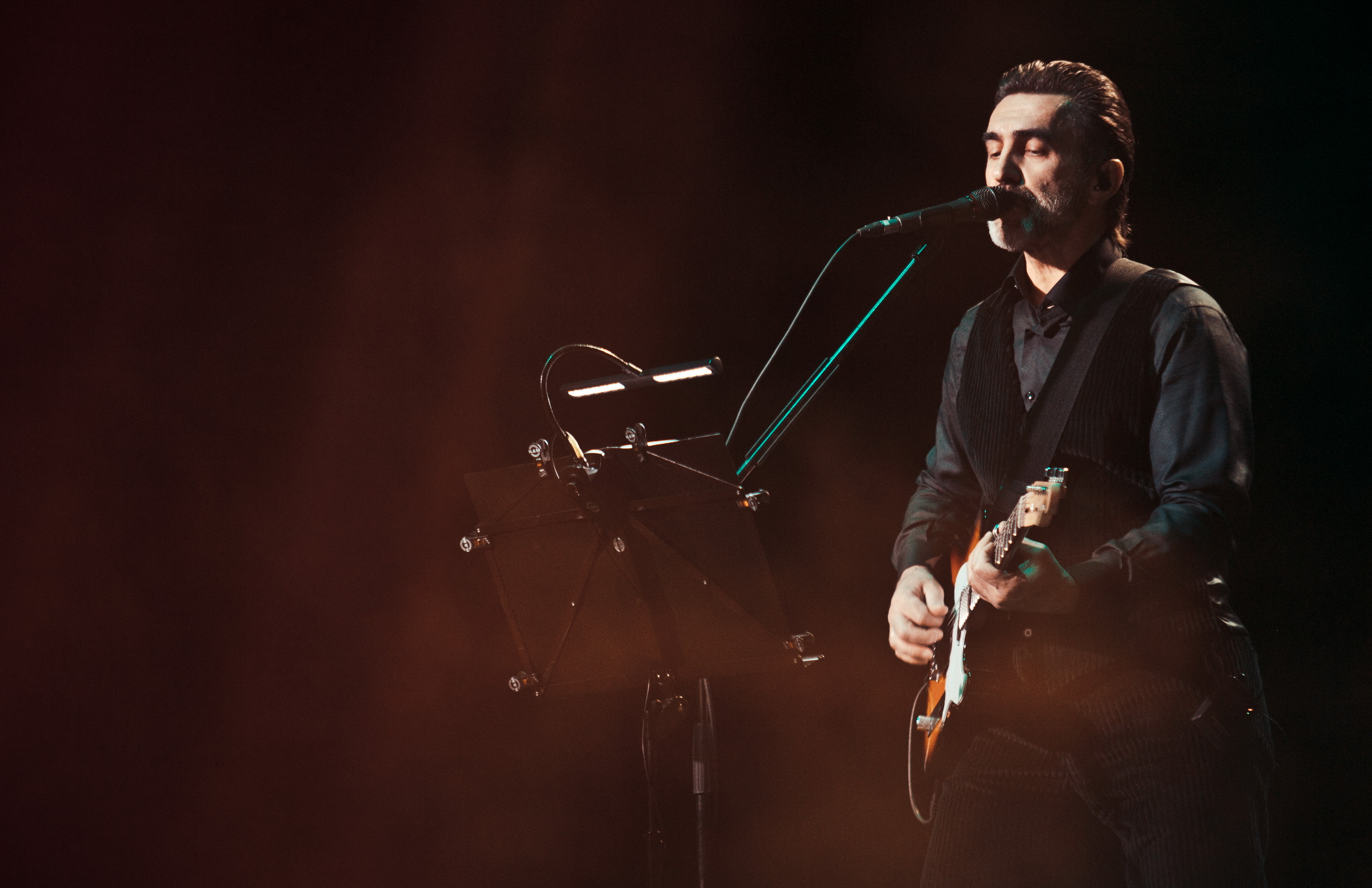 NAUTILUS POMPILIUS. Вячеслав Бутусов. Летний концерт