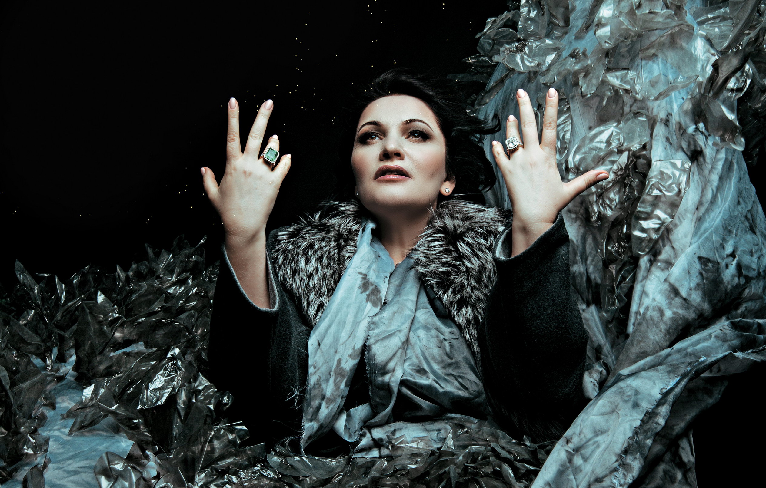 Хибла Герзмава —Программа «Классика»