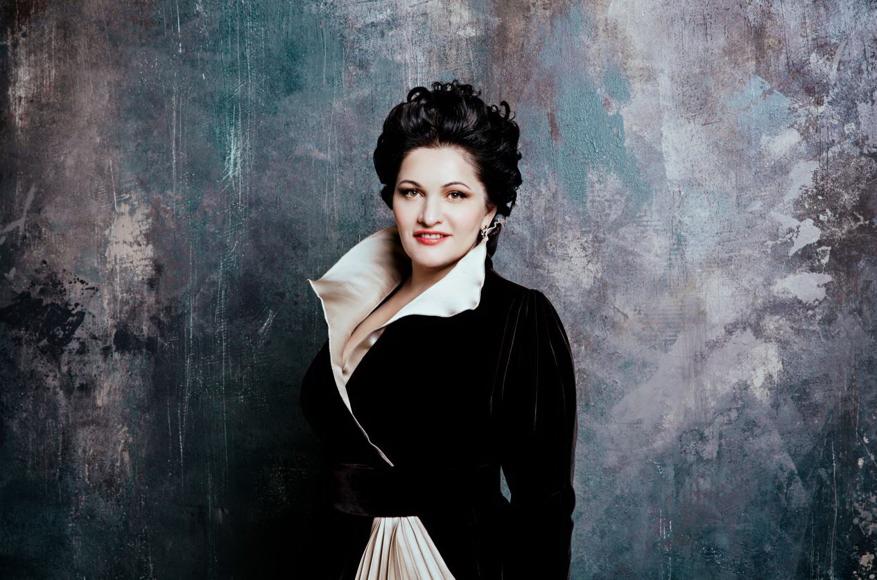 Хибла Герзмава —Программа «Классика»