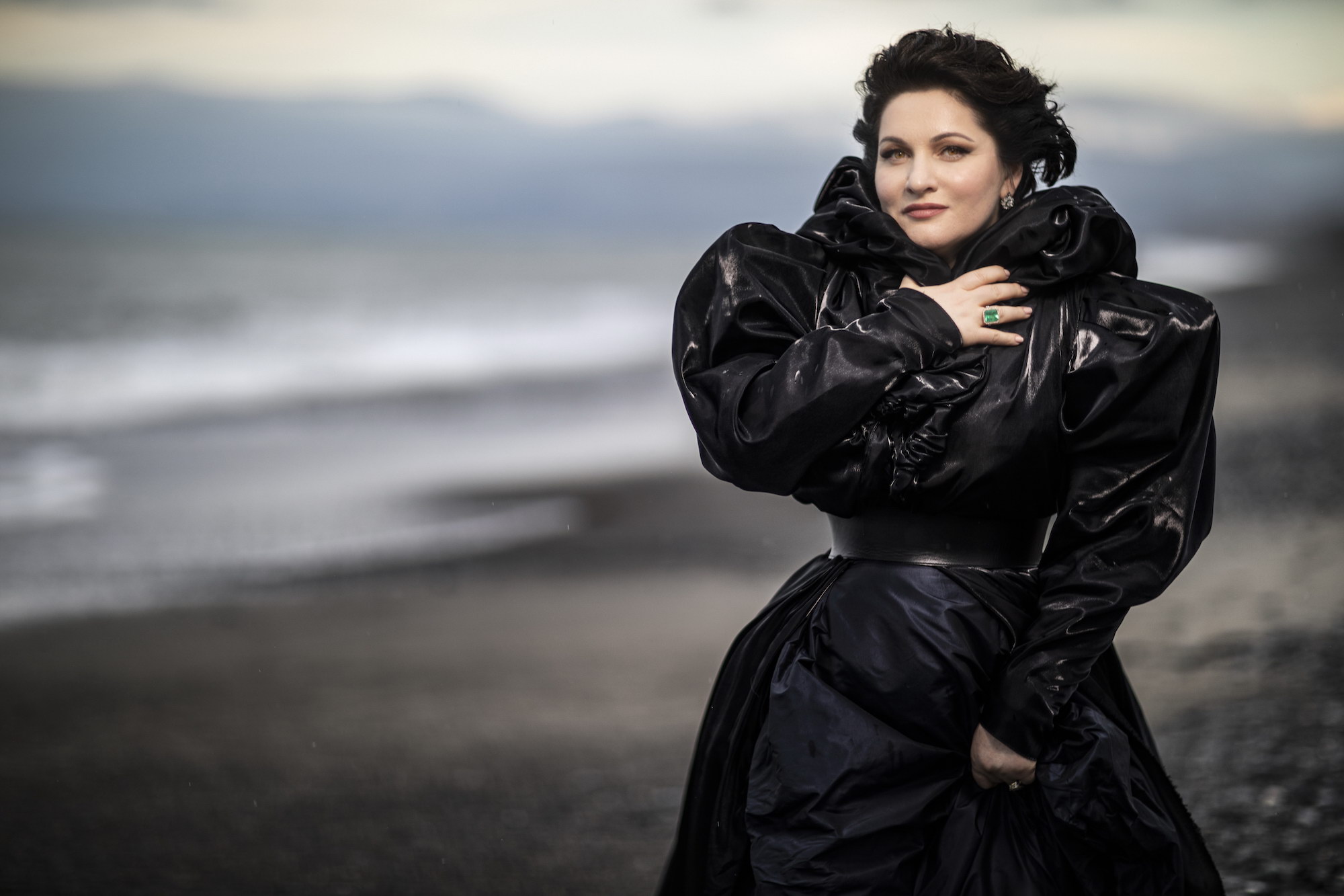 Хибла Герзмава —Программа «Классика»