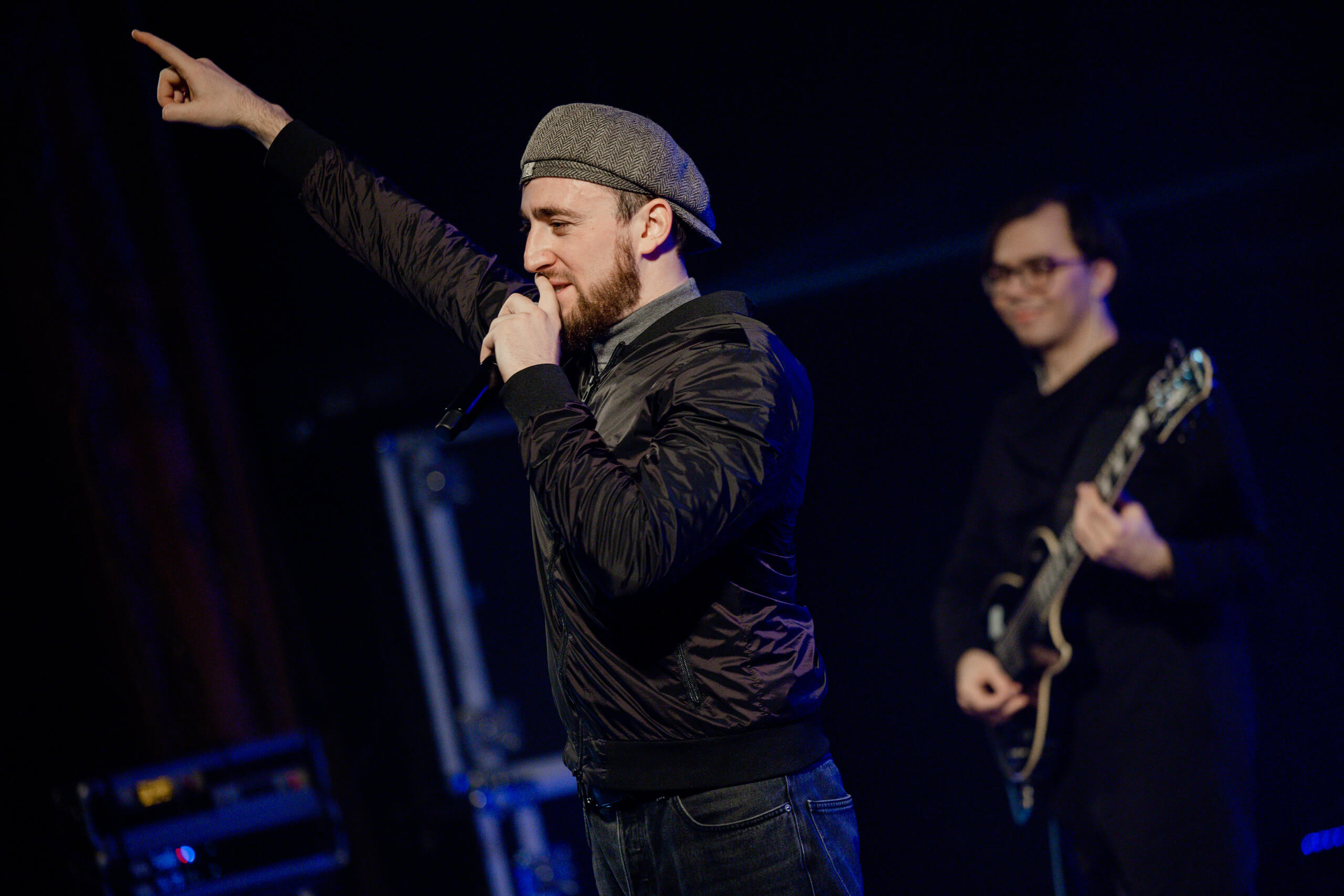 Султан Лагучев. «Новое и лучшее»