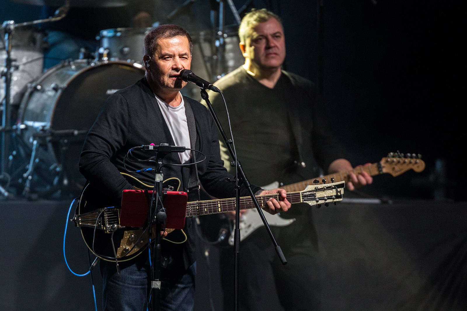 ЛЮБЭ. Летний концерт