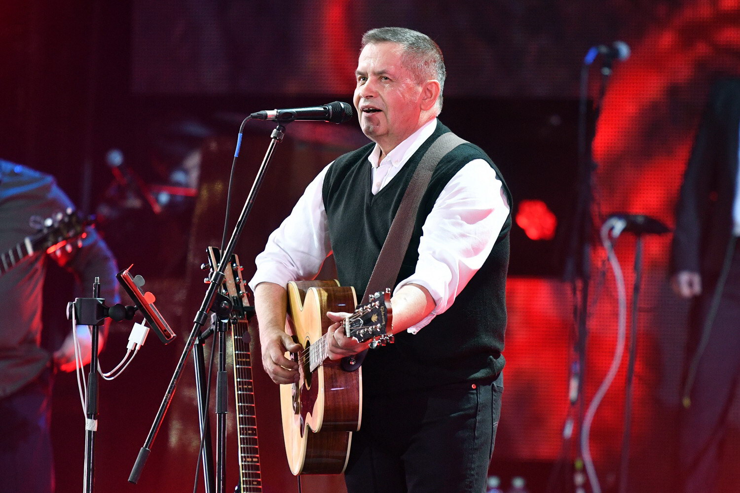 ЛЮБЭ. Летний концерт