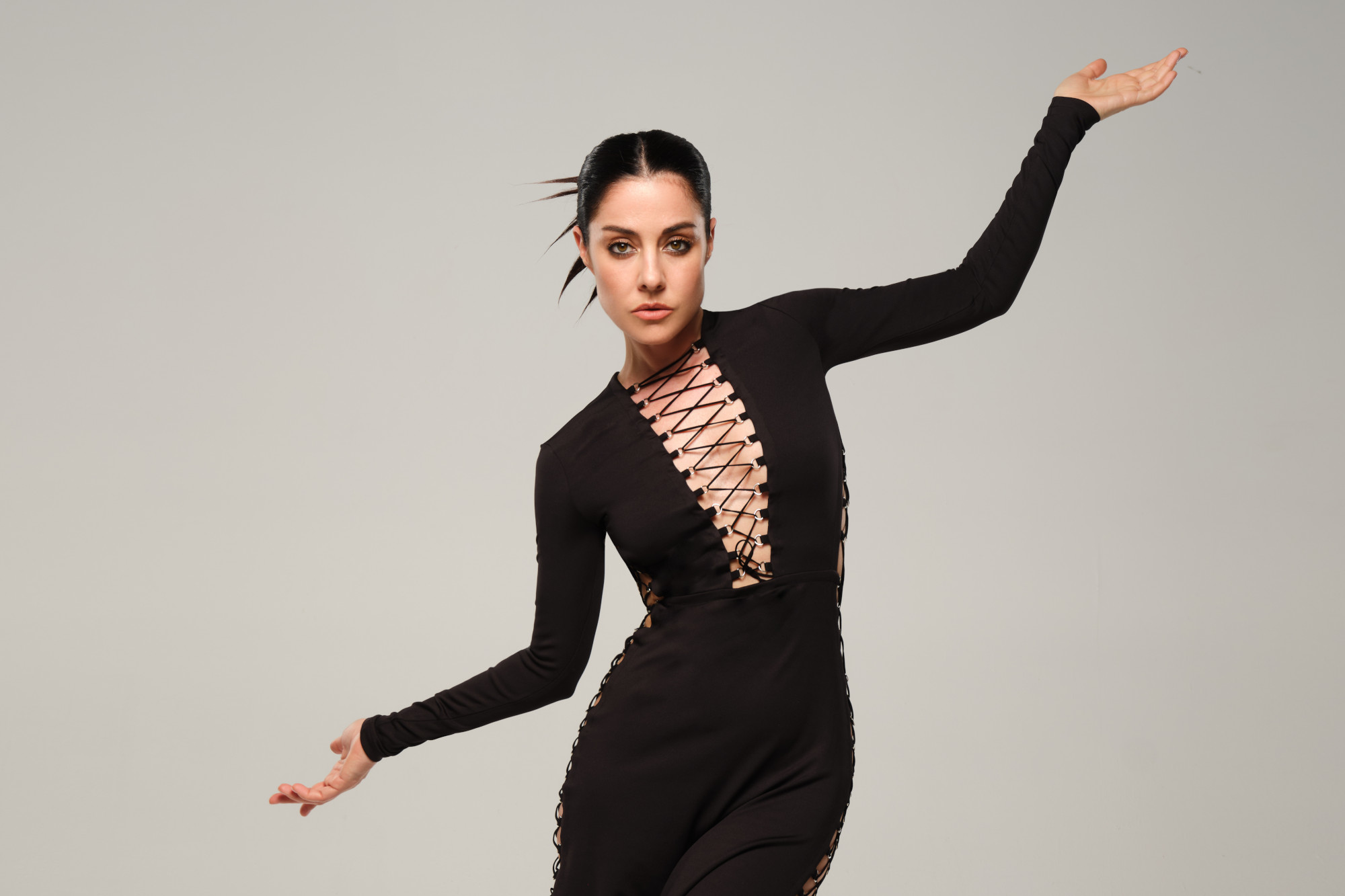 Мария Зайцева