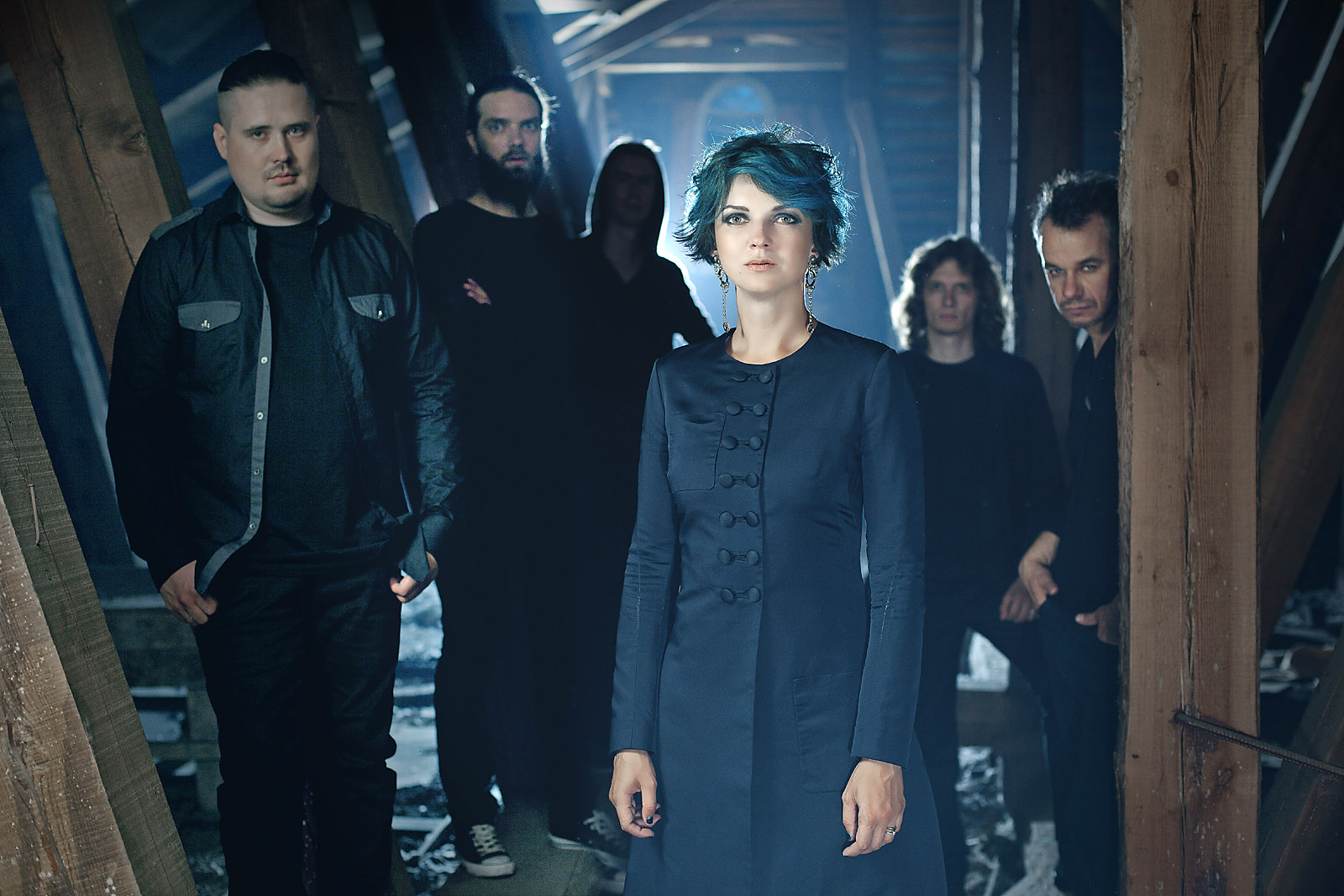 Мельница. 20 лет Невесте Полоза