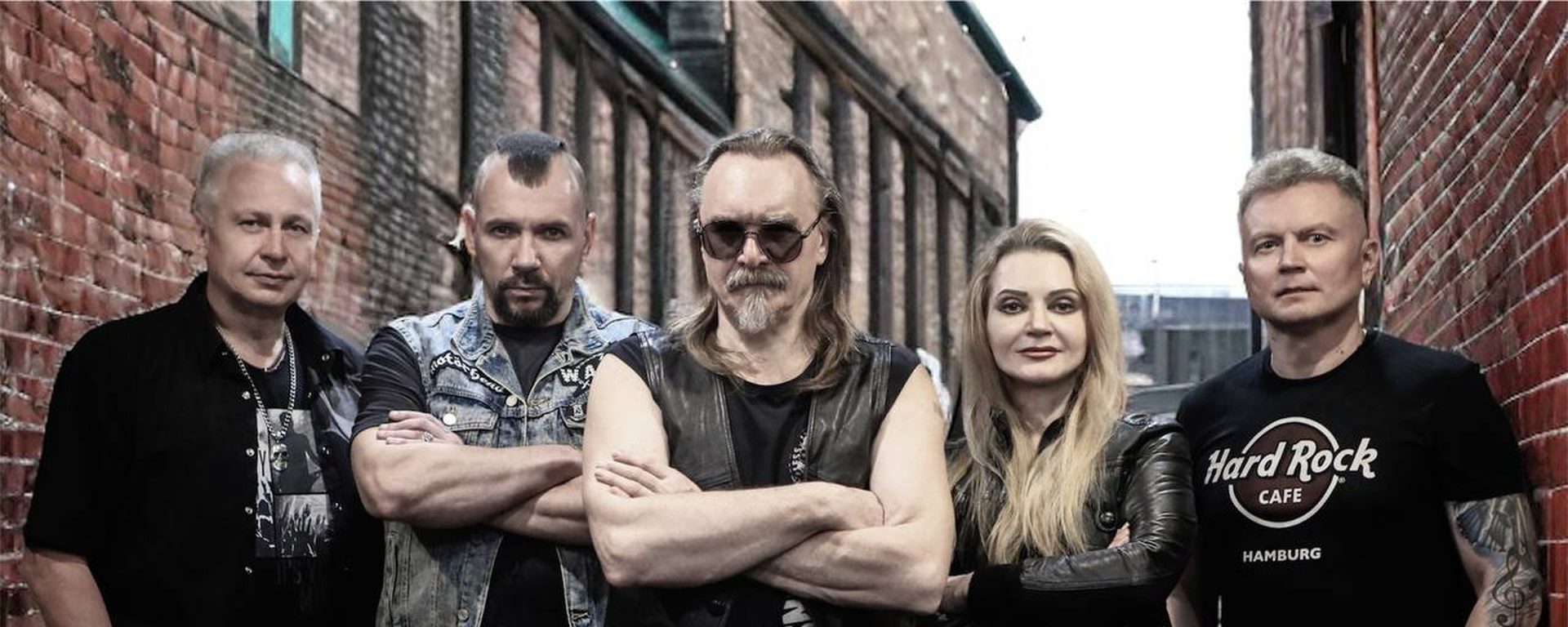 Jawa. Хиты «Сектор Газа»