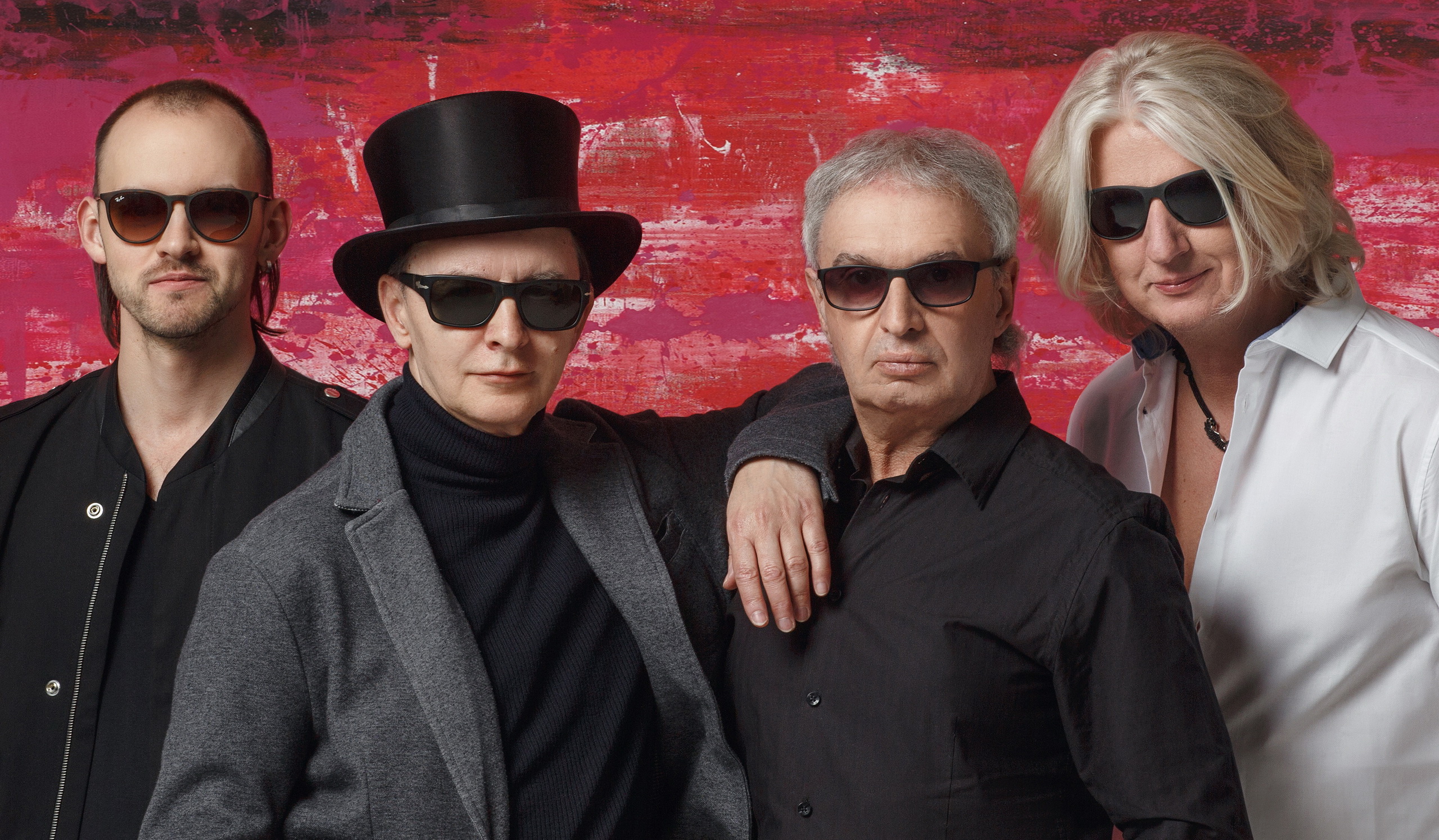 Пикник. Большой летний концерт