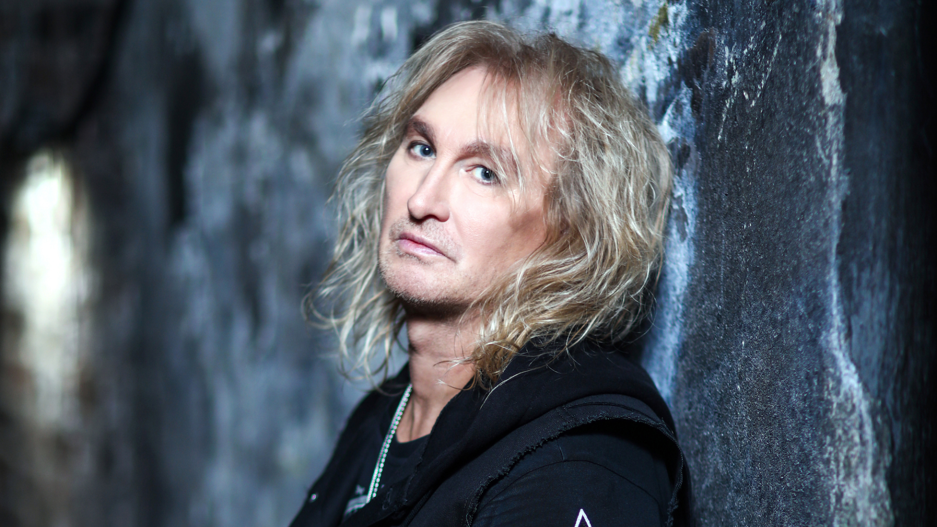 Александр Иванов и группа «Рондо»