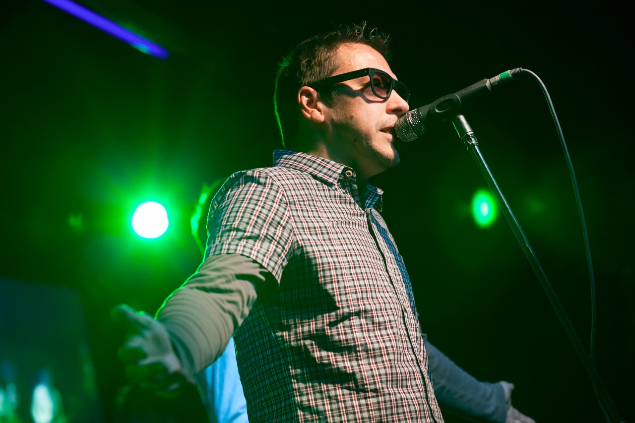 Танцы Минус