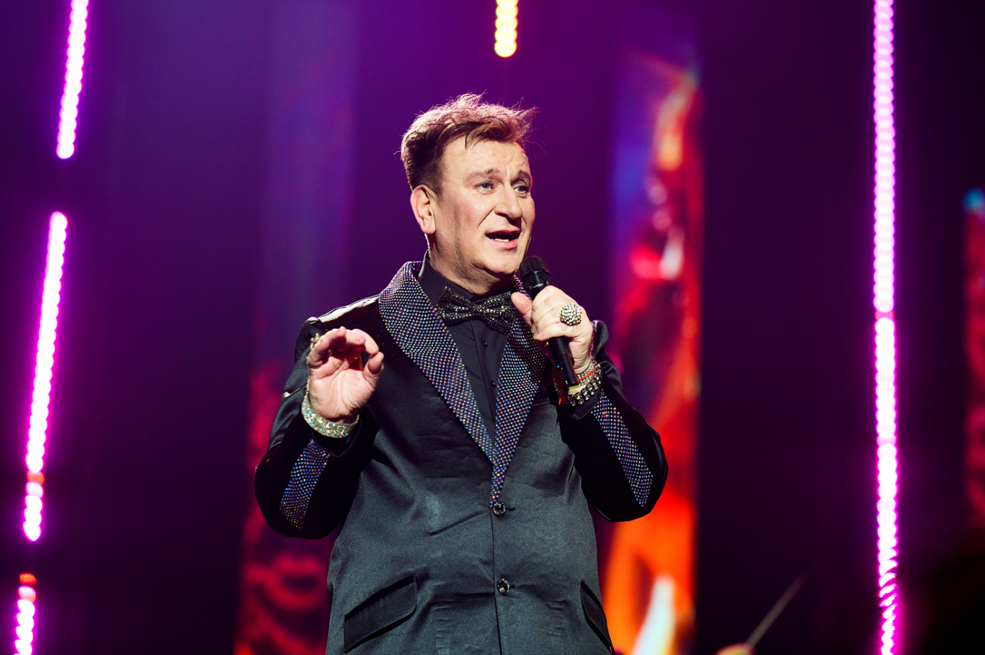 Сергей Пенкин. Лето