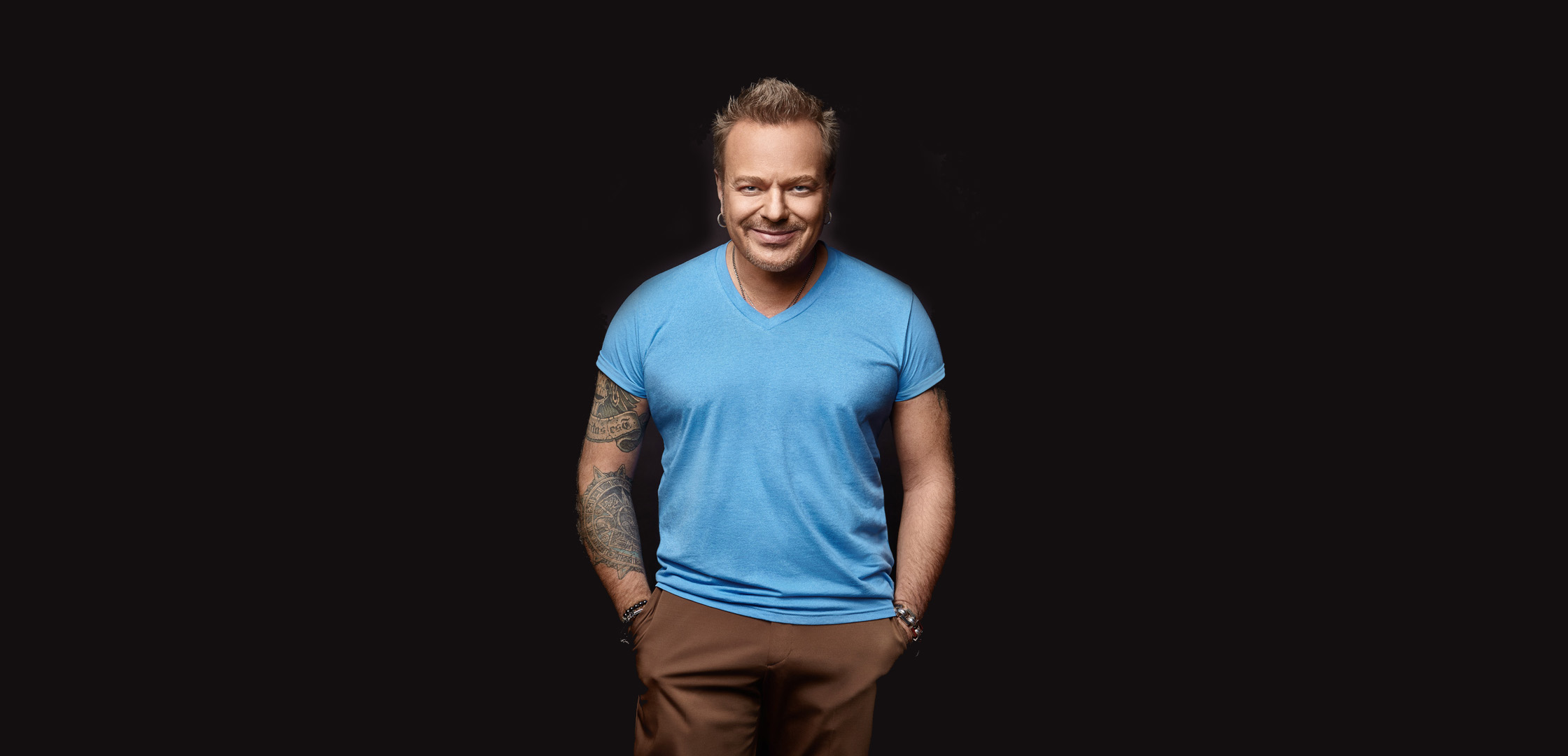 Владимир Пресняков