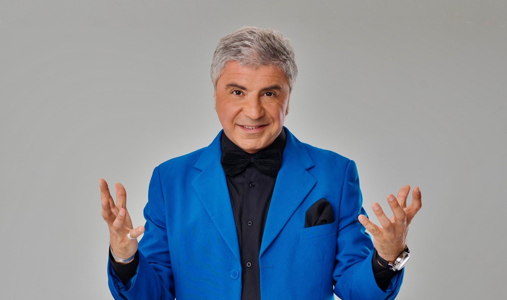 Сосо Павлиашвили и Арсен Шахунц