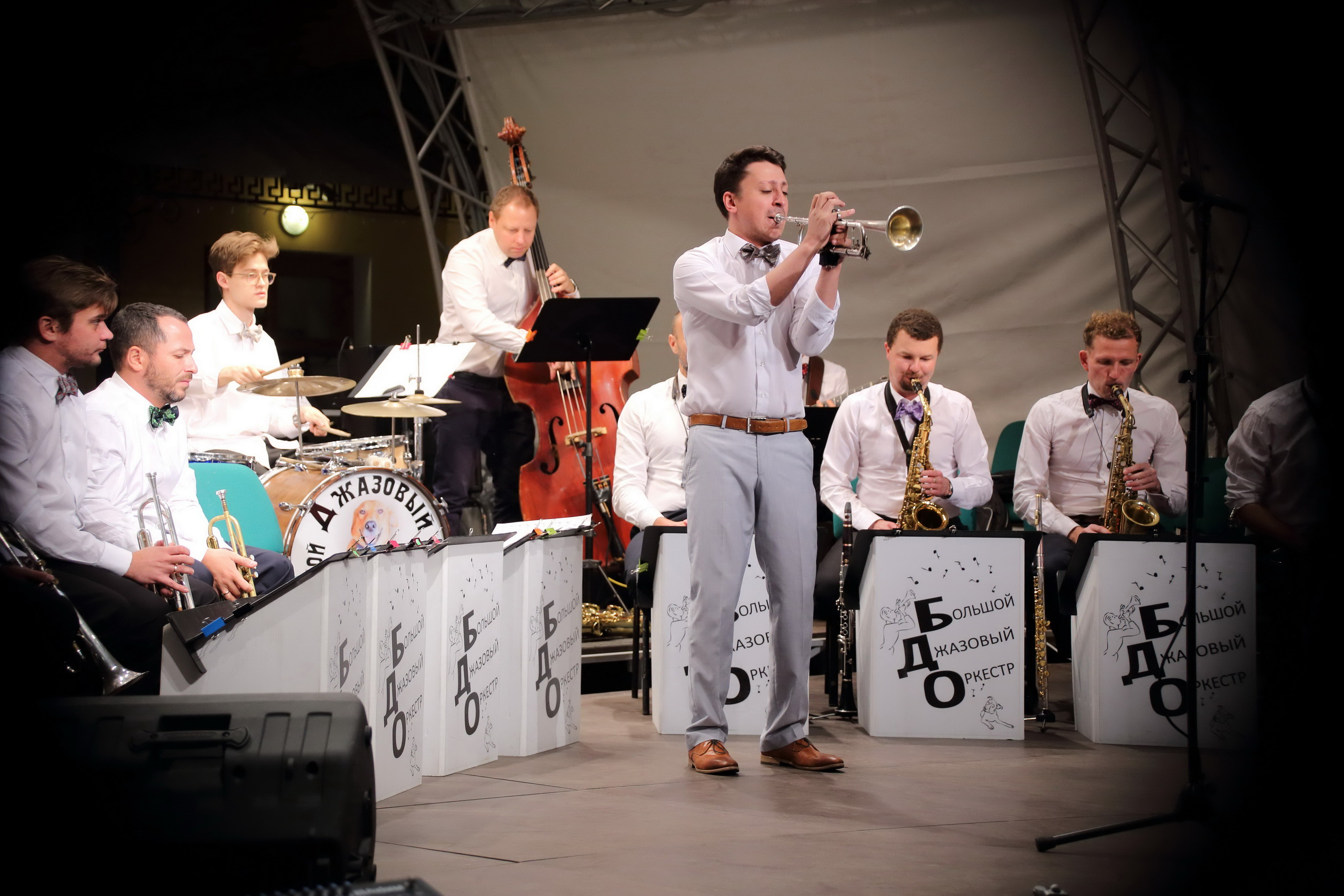 Всероссийский фестиваль советской песни «Голоса наследников