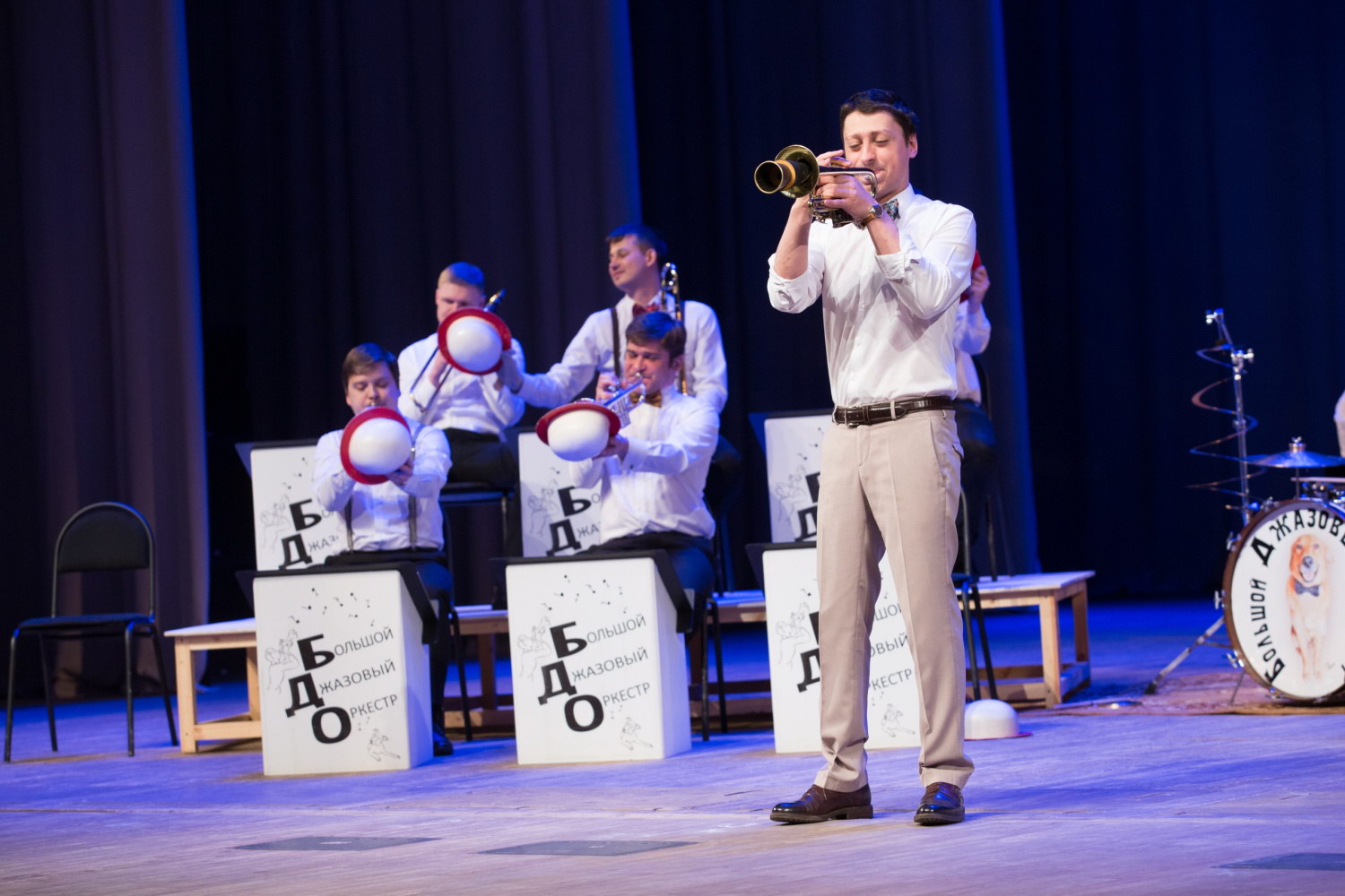 Всероссийский фестиваль советской песни «Голоса наследников